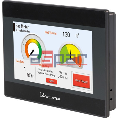 MT8072iP - panel operatorski HMI 7,0"