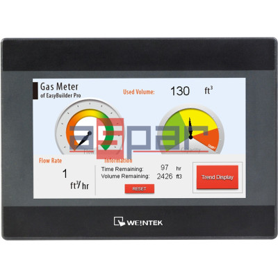 MT8072iP - panel operatorski HMI 7,0"