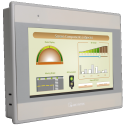 MT8071iE - panel operatorski HMI 7"