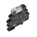 Relay, TRZ 24VDC 2CO - 1123610000, 2CO, 8A, 24VDC