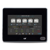 eXP2-0701D, 7" - panel operatorski HMI 7,0"