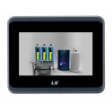 eXP2-0400D-EX, 4,3" - HMI 4,3"