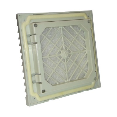 FKL 6621.300 - exit filter, 116,5 x 116,5mm