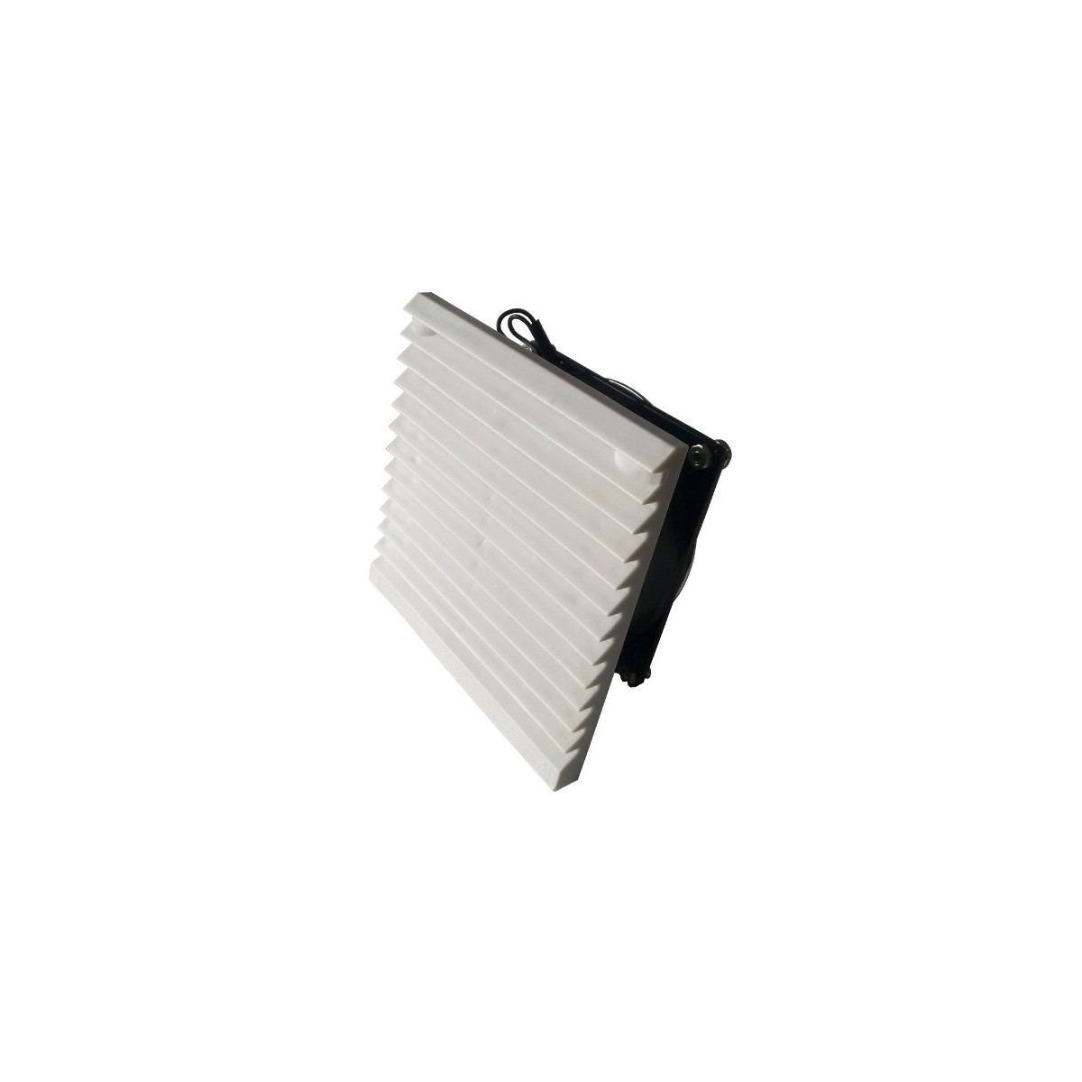 FKL 6622.230 - filter fan, 148,5 x 148,5mm