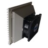 FKL 6623.230 - filter fan, 204 x 204mm