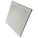 FKL 6625.300 - exit filter, 255 x 255mm