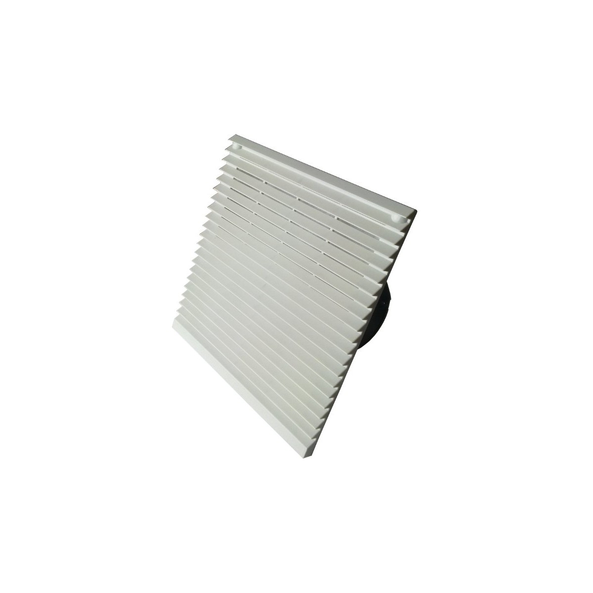 FKL 6625.230 - filter fan, 255 x 255mm