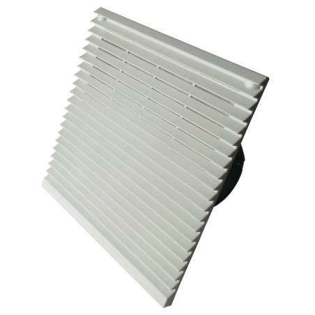 FKL 6625.230 - filter fan, 255 x 255mm