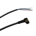 PKW3M-2/TXL, M8, 3-piny, 2mb, 6625556