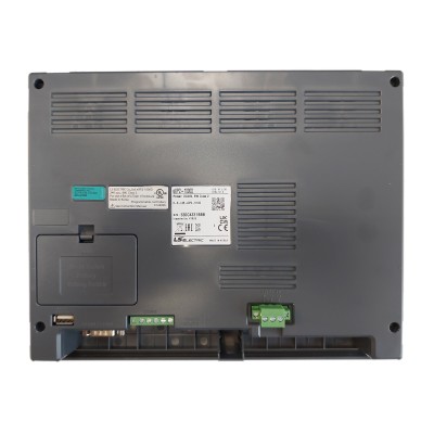 eXP2-1000D - HMI 10,1"