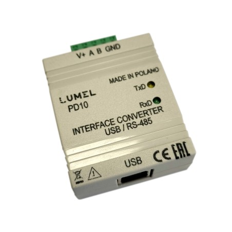 USB - RS485 Converter, PD10-0M00