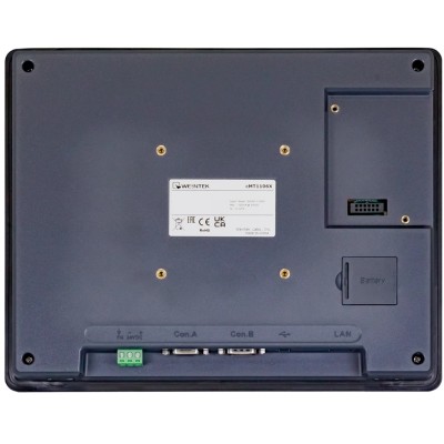cMT1106X - panel operatorski HMI 10,1"
