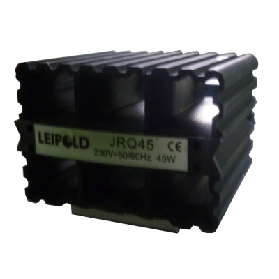 JRQ45 - heater, 45W