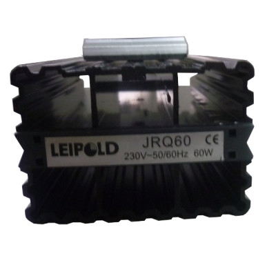 JRQ60 - heater, 60W