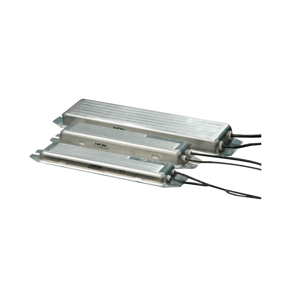 Resistor MCRA 150W 600 OHM