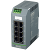 Xelity 8TX M GE PN 1000Mbit - managed switch profinet