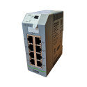 Xelity 8TX M GE PN 1000Mbit - managed switch profinet