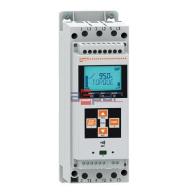 ADXL0018600, Softstart 7,5kW