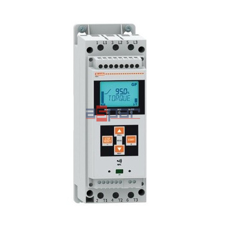 ADXL0018600, Softstart 7,5kW