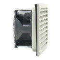 LV 100 24VDC - filter fan, 105 x 105mm