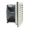 LV 100 24VDC - filter fan, 105 x 105mm