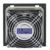 LV 100 24VDC - filter fan, 105 x 105mm