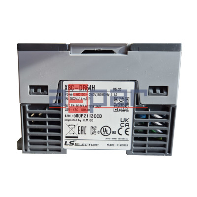 XBC-DR64H LS Electric