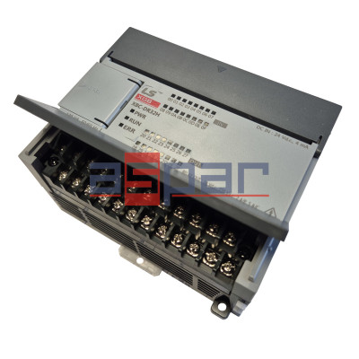 XBC-DR32H - CPU 16I/16O relay, LS Electric