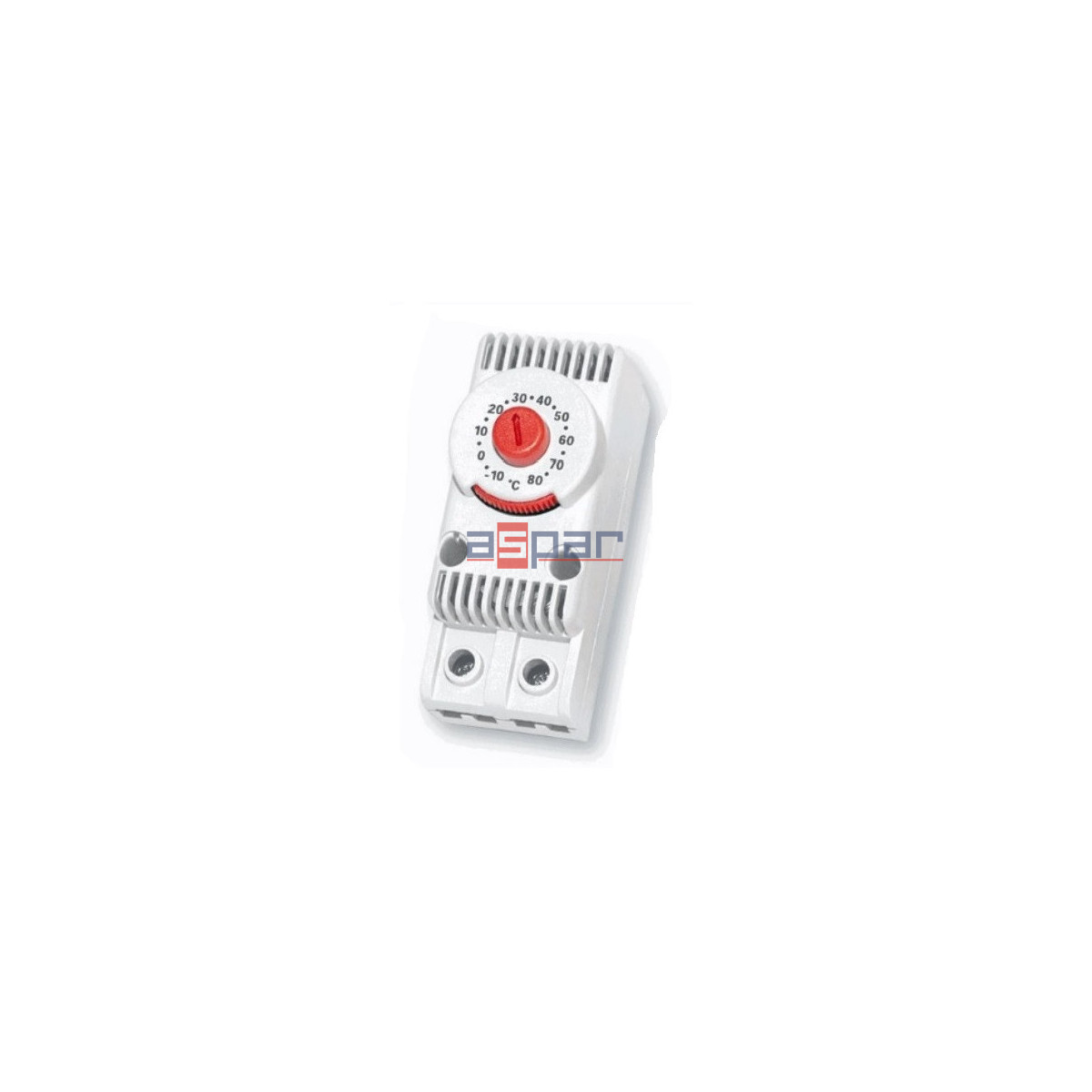 THO80 - thermostat NO, Rübsamen & Herr