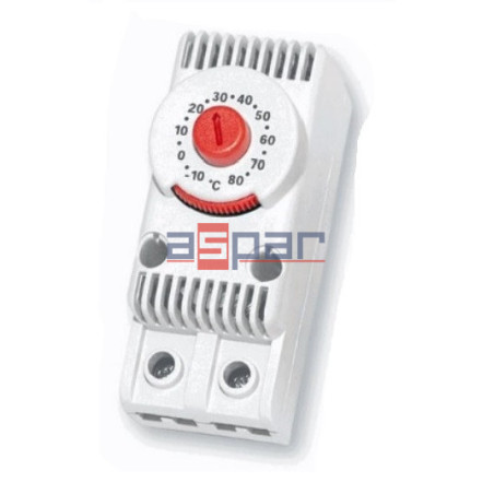 THO80 - thermostat NO, Rübsamen & Herr