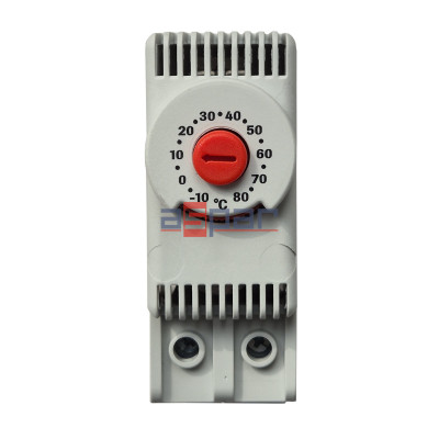 THO80 - thermostat NO, Rübsamen & Herr
