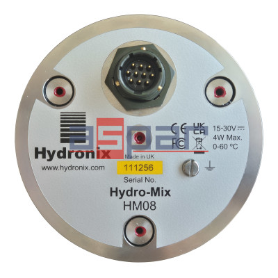 Hydro-Mix VIII, HM08