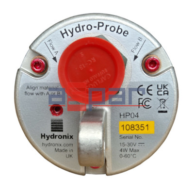 Hydro-Probe, HP04, Hydronix