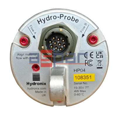 Hydro-Probe, HP04, Hydronix