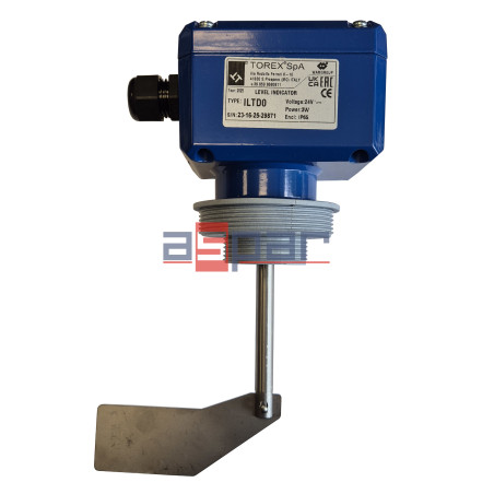ILT D0 24VDC, ILTD0, TOREX, WAM