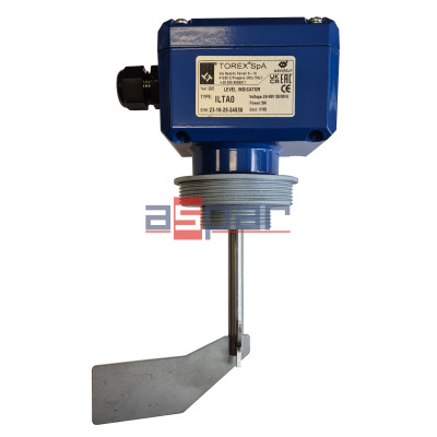 ILT A0 24/48VAC, ILTA0, TOREX, WAM