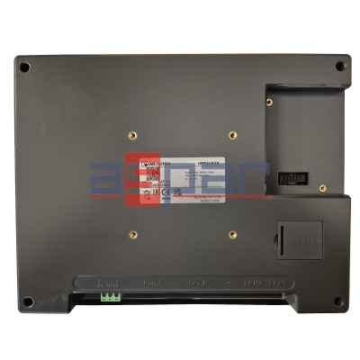 cMT2102X - panel operatorski HMI 10,1", Weintek