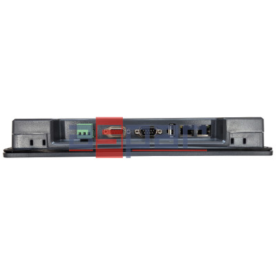 cMT2102X - panel operatorski HMI 10,1", Weintek