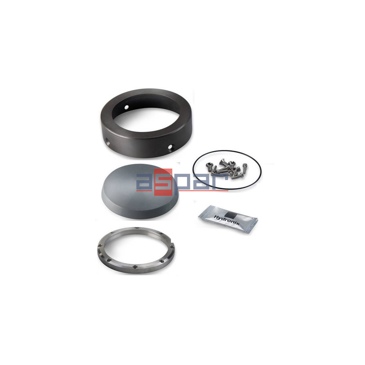 0900, repair kit, replacement kit, Hydronix, HM08, HM07, Hydro-Mix VIII