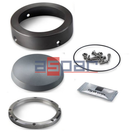 0900, repair kit, replacement kit, Hydronix, HM08, HM07, Hydro-Mix VIII
