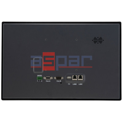 cMT2168X, HMI, Weintek
