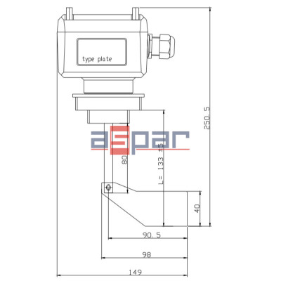 ILT C0 115/230VAC, ILTC0, TOREX, WAM