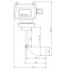 ILT C0 115/230VAC, ILTC0, TOREX, WAM