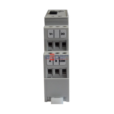 1 input for the temperature measurment, MOD-1TE