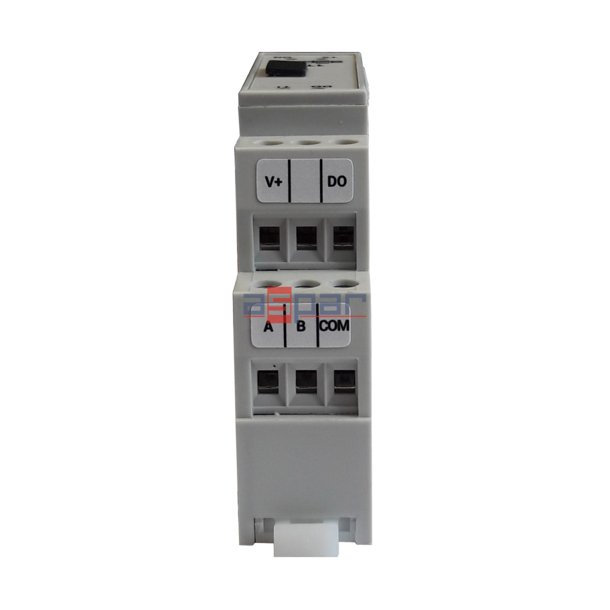 MOD-1TE, IO Modbus module, 1 temperature input, universal, ,MOD1TE, RTU ...