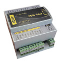 8 analog universal outputs  SDM-8AO