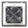 LV 300 230VAC - filter fan, 204 x 204mm