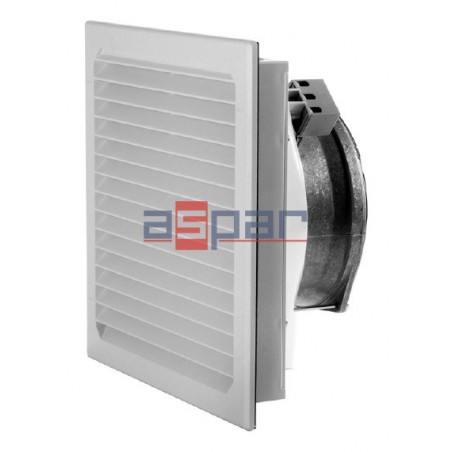 LV 410 230VAC - filter fan, 250 x 250mm