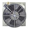 LV 500 230VAC - sucking - filter fan, 250 x 250mm