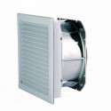 LV 550 230VAC - filter fan, 250 x 250mm
